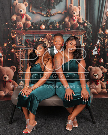 2025 Christmas Tynisha Edwards-2