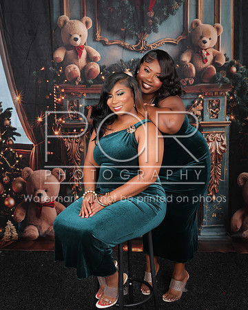 2025 Christmas Tynisha Edwards-7