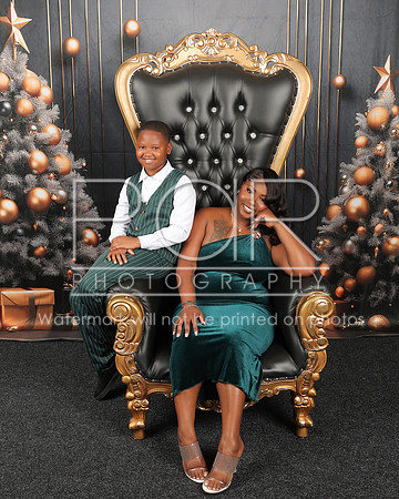 2025 Christmas Tynisha Edwards-19