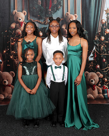 2025 Christmas Shaniqua Williams-2
