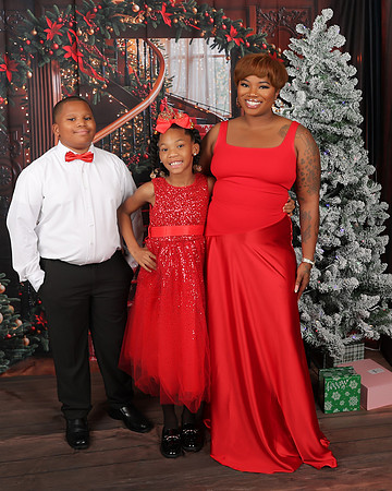 2025 Christmas Shaniqua Williams-8