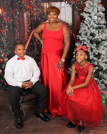 2025 Christmas Shaniqua Williams-9