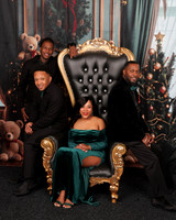 2025 Christmas Tarongela Harris-3