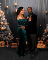 2025 Christmas Tarongela Harris-6