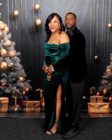 2025 Christmas Tarongela Harris-9