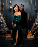 2025 Christmas Tarongela Harris-11