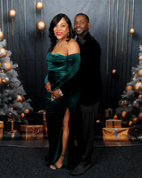 2025 Christmas Tarongela Harris-10