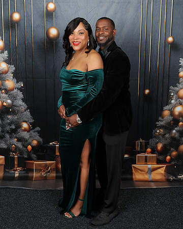 2025 Christmas Tarongela Harris-10