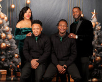 2025 Christmas Tarongela Harris-13