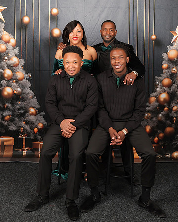 2025 Christmas Tarongela Harris-14