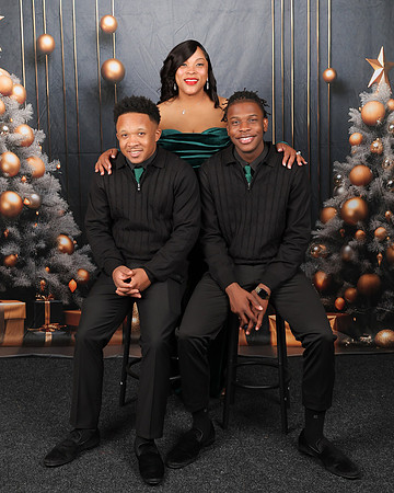 2025 Christmas Tarongela Harris-15