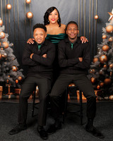 2025 Christmas Tarongela Harris-16