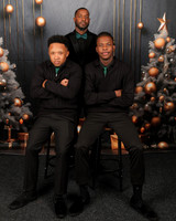 2025 Christmas Tarongela Harris-18
