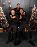 2025 Christmas Tarongela Harris-19