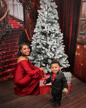 2025 Christmas Zyniah Robinson-4