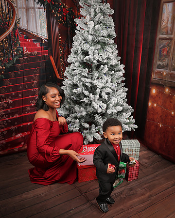 2025 Christmas Zyniah Robinson-2