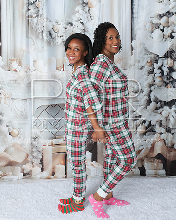 2025 Christmas Shamya Williams-9