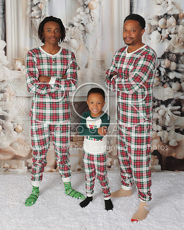 2025 Christmas Shamya Williams-7
