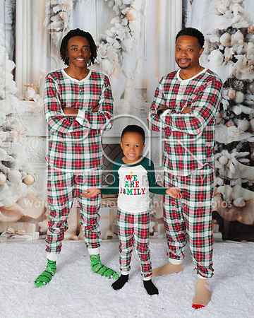 2025 Christmas Shamya Williams-8