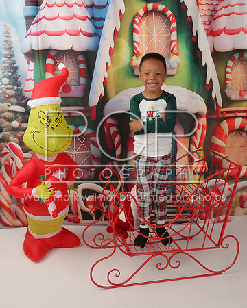 2025 Christmas Shamya Williams-3