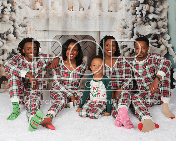 2025 Christmas Shamya Williams-4