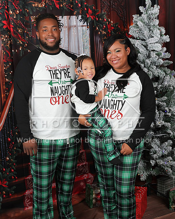 2025_Christmas Dasia Brown-1