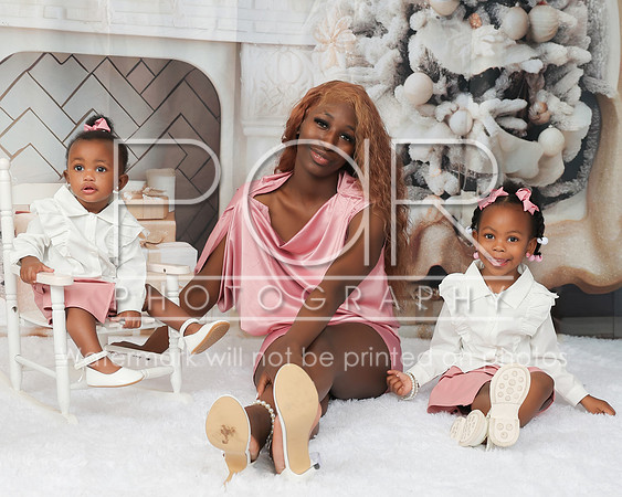2025 Christmas Shania-9