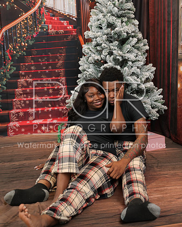 2025_Christmas TiMya Cheatham-1