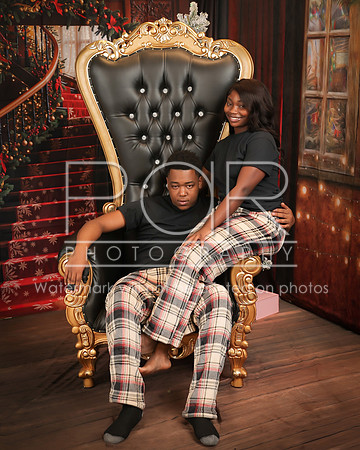 2025_Christmas TiMya Cheatham-9