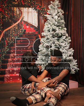 2025_Christmas TiMya Cheatham-3