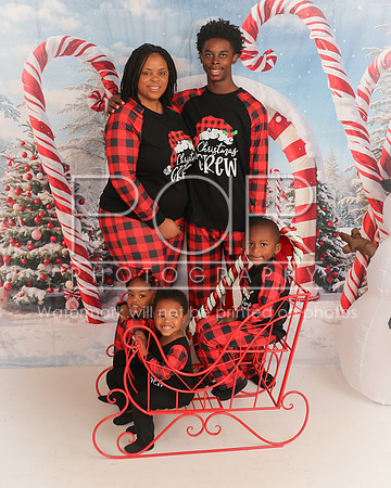 2025 Christmas Dawn Stokes-8