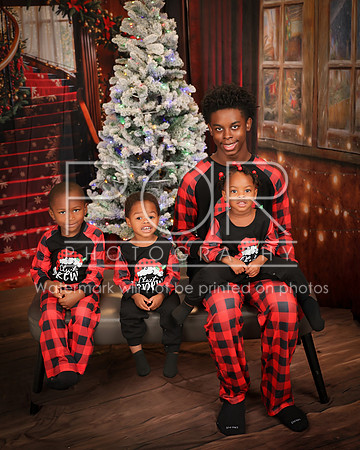 2025 Christmas Dawn Stokes-7