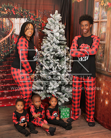 2025 Christmas Dawn Stokes-2
