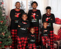 2025 Christmas Cominique Watson-5