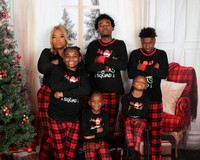2025 Christmas Cominique Watson-8