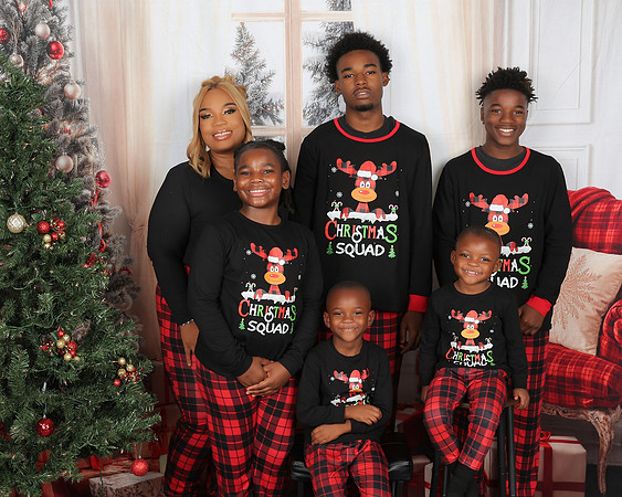 2025 Christmas Cominique Watson-7