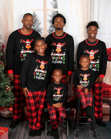 2025 Christmas Cominique Watson-4
