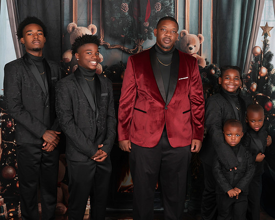2025 Christmas Cominique Watson-37