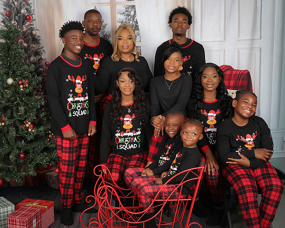 2025 Christmas Cominique Watson-2