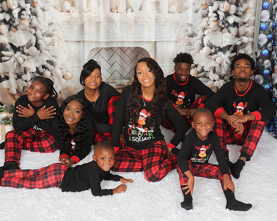 2025 Christmas Cominique Watson-17