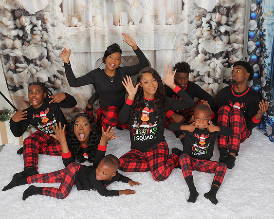 2025 Christmas Cominique Watson-18