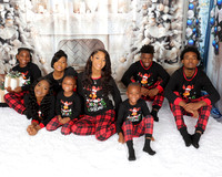 2025 Christmas Cominique Watson-16