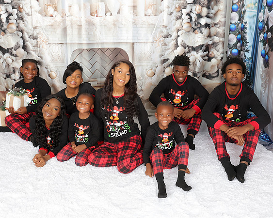 2025 Christmas Cominique Watson-16