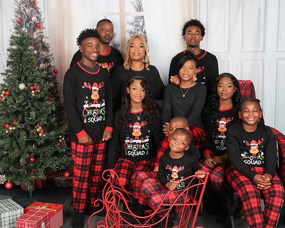 2025 Christmas Cominique Watson-1
