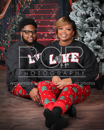 2025 Christmas Kelsie Funchess-2