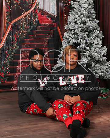 2025 Christmas Kelsie Funchess-1