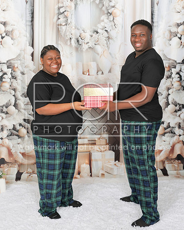 2025 Christmas Tyra Powell-9