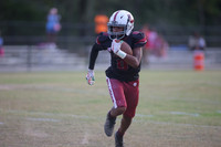 9/30/25 - Old Town vs Byram
