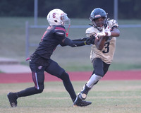 9/23/25 - NWR vs Byram