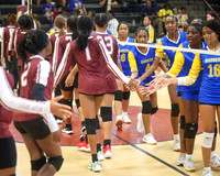 8/21/2025 - Carver vs Byram